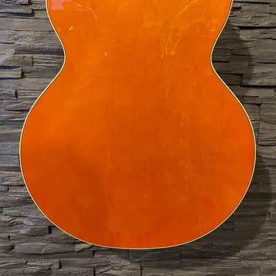 Gretsch G6120T-55 Vintage Select '55 image 7