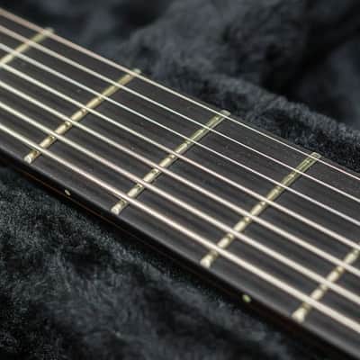 Jackson Pro Josh Smith Soloist SL7 | Aquamarine image 10