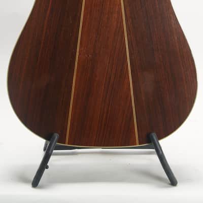 Martin D-35 (1980) image 10