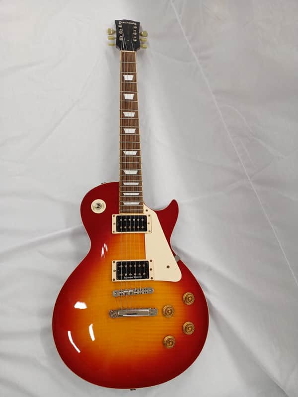 【値下げ】EDWARDS E-LP-92SD Edwards E-LP-92SD Electric Guitar | Reverb