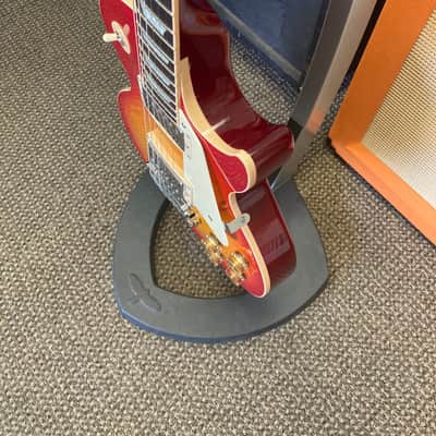 Gibson Les Paul Standard 1990 - 2001 - Heritage Cherry Sunburst image 4