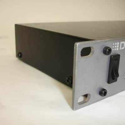 DigiTech Vocalist VR Vocal Harmony Processor image 3