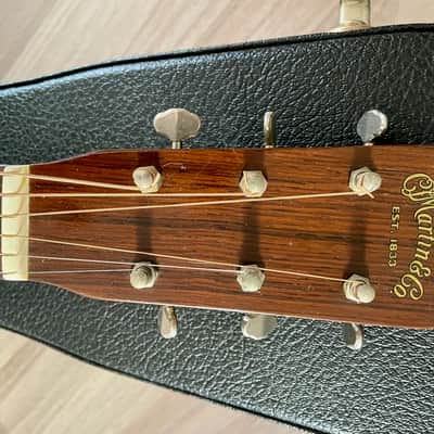 Martin 0-18 1957 image 20