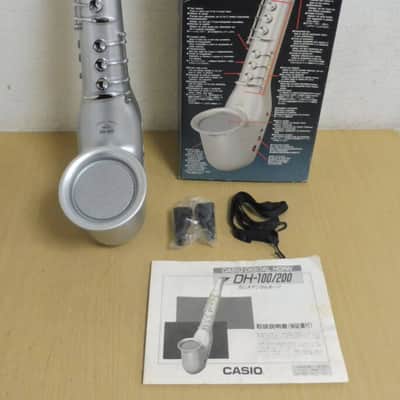 Casio DH-100 image 2