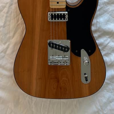 Electric Guitar - Electric Guitar - Snake Head T-Style - Butternut 152 image 9