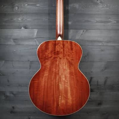 Eastman AC330E-12 All Solid 12-String w/ LR Baggs Pickup image 3