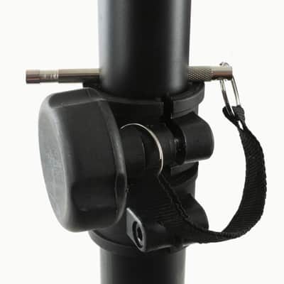 Fame Audio Speaker Stand Steel 35 kg - Speaker Stand image 2