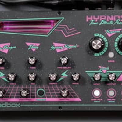 Reverb.com listing, price, conditions, and images for dreadbox-hypnosis