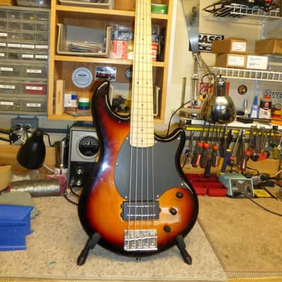 Fernandes Atlas Standard 5 image 1