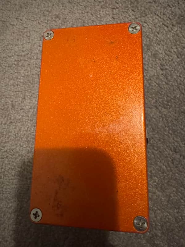 Basic Audio Throbby Vintage Fender Tremolo | Reverb