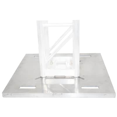 ProX XT-BTBP24A 24-inch BoltX™ Base Plate for 12 Inch Bolted Box Truss fits F34 image 1