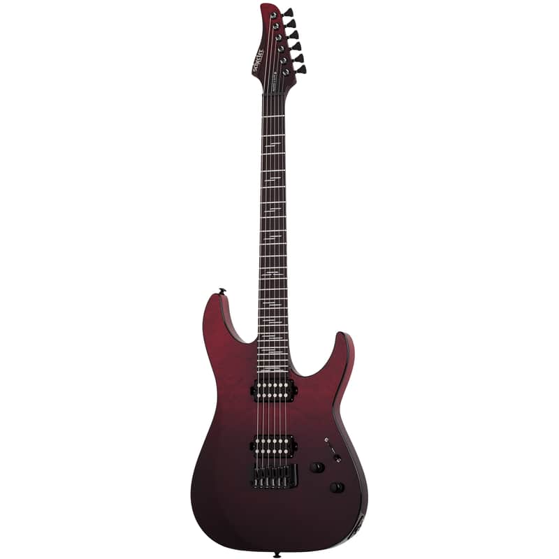 Schecter Reaper-6 Elite image 1