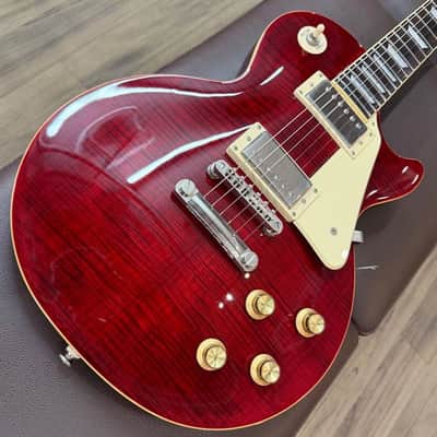 Epiphone USED ​​Epiphone Les Paul Standard Pro Plus [SN.15061506941] image 9