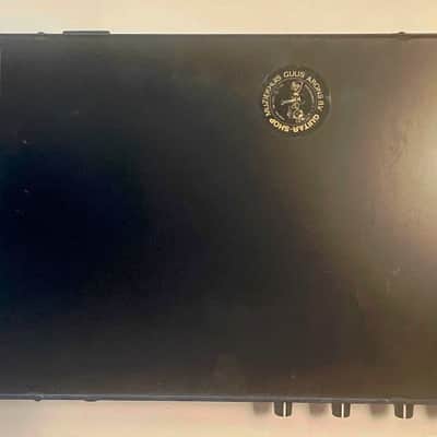 Rocktron Velocity 120 late 1990-early 2000 - Black image 2