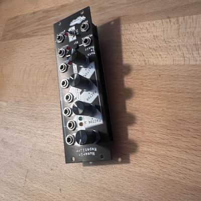 Noise Engineering Numeric Repetitor Eurorack module black image 4