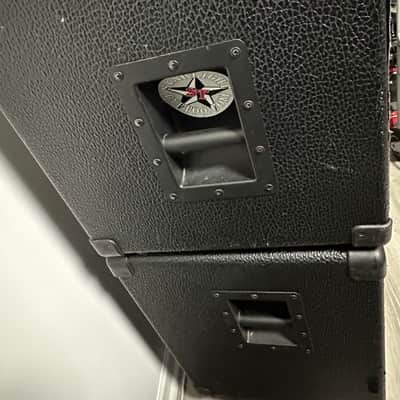Mesa Boogie PowerHouse Standard 1x15" Bass Speaker Cabinet 2010s - Various image 2