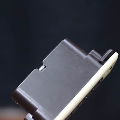 L.R. Baggs M80 Acoustic Guitar Sounbdhole Pickup Active/Passive Pickup w/Cable image 5
