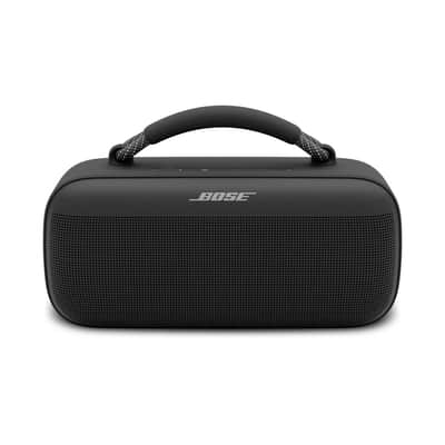 Bose Bose SoundLink Max Portable Speaker, Black image 11