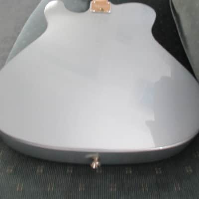 ~Cashified~ Fender Squier Affinity Silver TeleCaster image 13