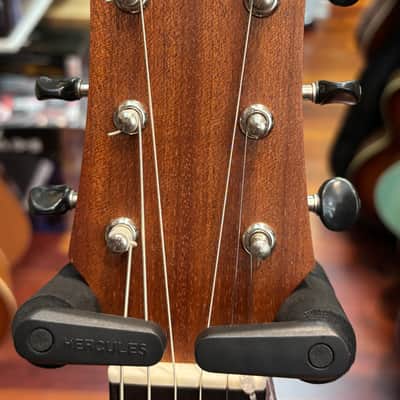 Cordoba Mini M Spruce Top Guitar With Bag image 3