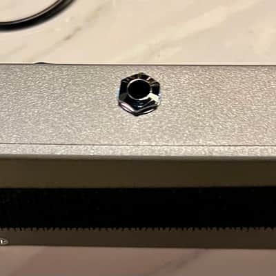 MXR M135 Smart Gate 2004 - Present - Gray image 3