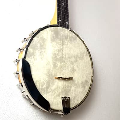 Bart Reiter Special 5 String Banjo 1991 image 3