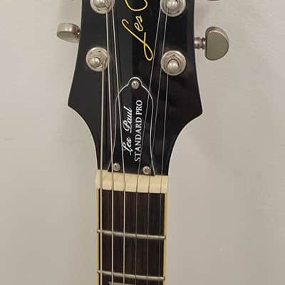 Epiphone Les Paul Standard 2014 image 5