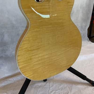 USA Guild Starfire IV Reissue 1998 - Natural image 7