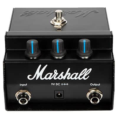 Marshall Blues Breaker Reissue Overdrive Pedal - Open Box image 4