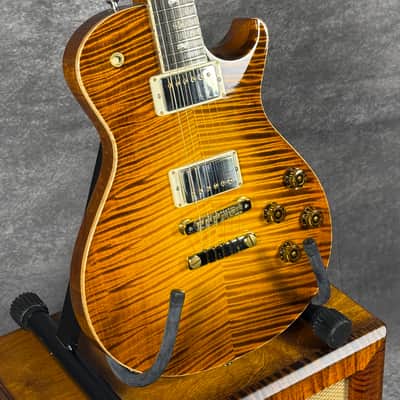 PRS Guitars Private Stock McCarty SC-594 image 6