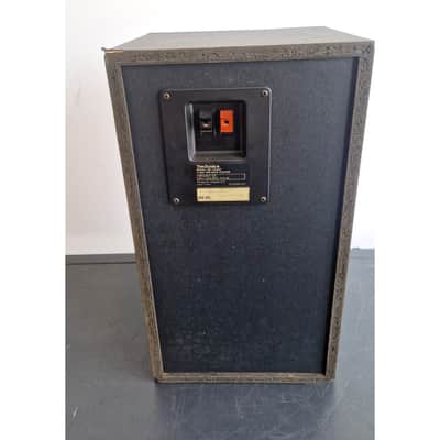 Technics SB-CH404 - Single Speaker – Speaker - Good image 8