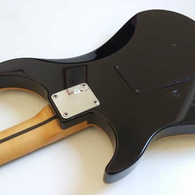 Vigier Excalibur Custom HSH image 16