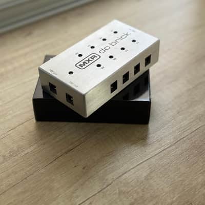 MXR M237 DC Brick image 1