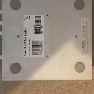 TC Electronic konnekt 24d image 3