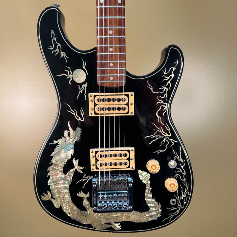 1984 GT-517 image 1