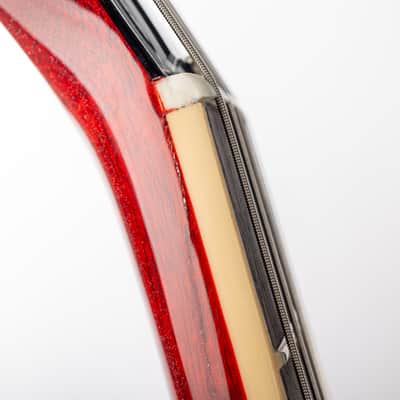 Gibson SG Standard, Heritage Cherry | Demo image 10