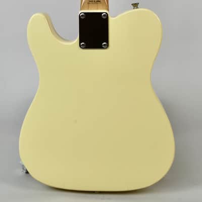 Fender Japan MTL-32 Mini Telecaster OWB/M 1992-93 MIJ FujiGen M-Serial w/ Original Case image 13