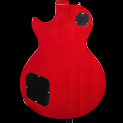 Used Epiphone Les Paul Standard '50s - Vintage Sunburst image 2