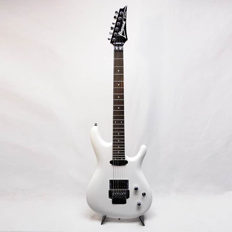 Ibanez JS140 White image 1