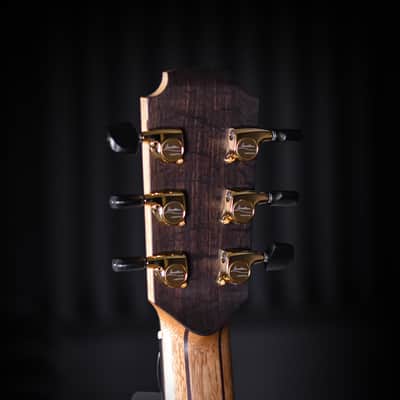 Lowden F-35 Koa image 12