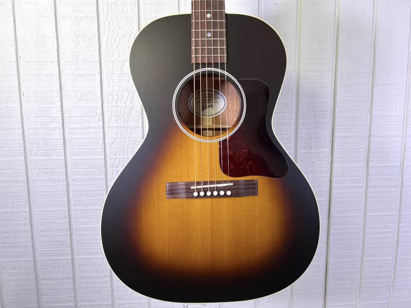 Gibson L-00 Special - Satin Vintage Sunburst 23235080 image 1