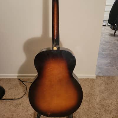 Harmony H240? 1943? image 4