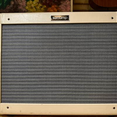 Samamp VSC 12” mid 2010’s image 2