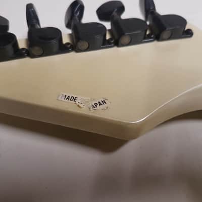 1982 LASER SOUND SERVICE by ESP / PROTOTYPE made in JAPAN image 8