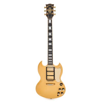 Gibson SG Custom '61-'62 Reissue 1987 (Pre-owned) image 1