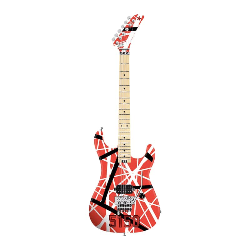 EVH 5150 Striped Series image 1