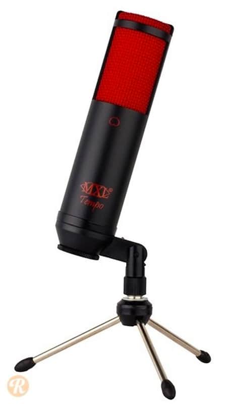MXL Tempo KR USB Condenser Mic image 3