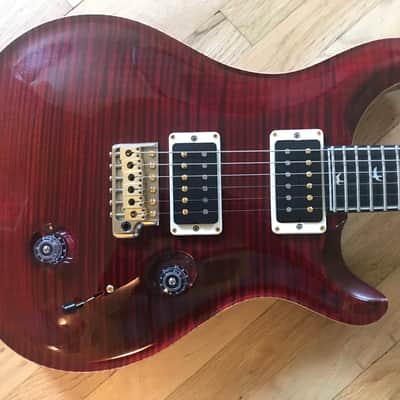 PRS Custom 24 Artist 30th Anniversary image 1