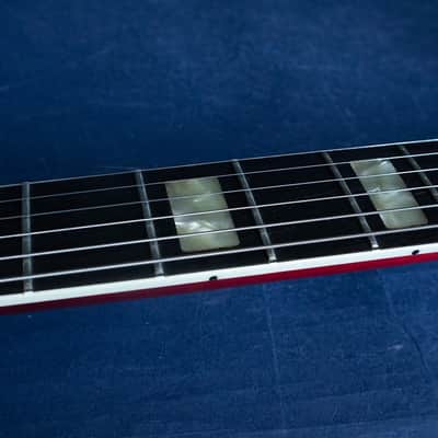 1975 Hagstrom Swede image 10