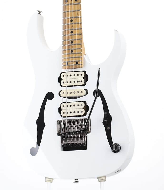 Ibanez PGM300 Paul Gilbert Signature with Lo-Pro Edge Tremolo | Reverb